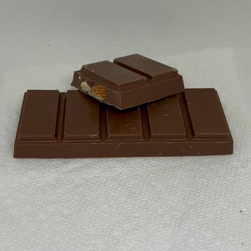 Almond Bar