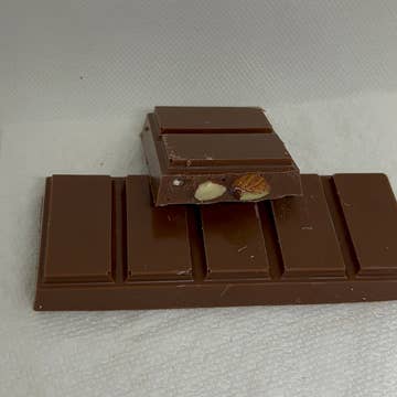 Almond Bar