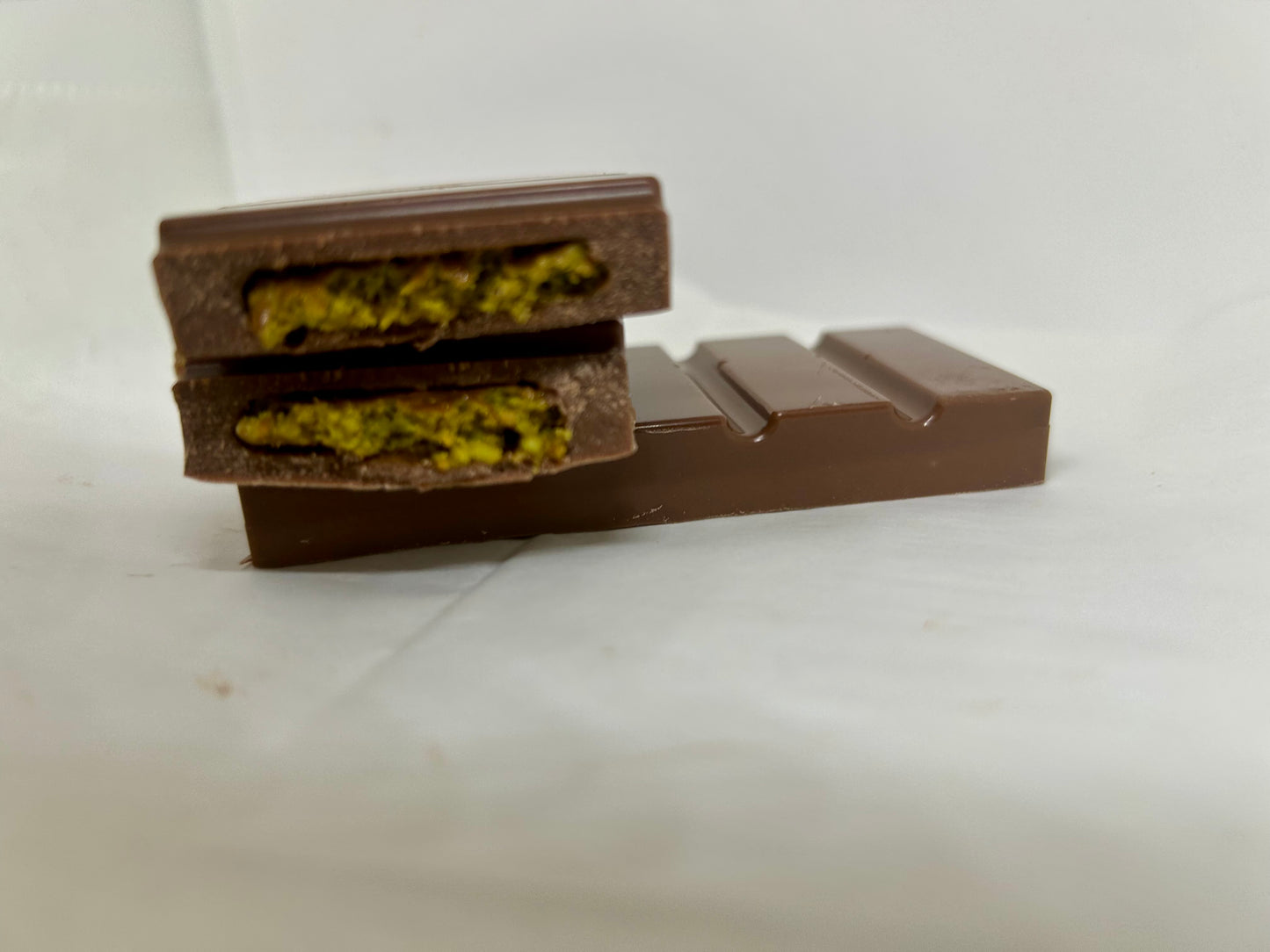 Dubai Pistachio Mini 1 oz