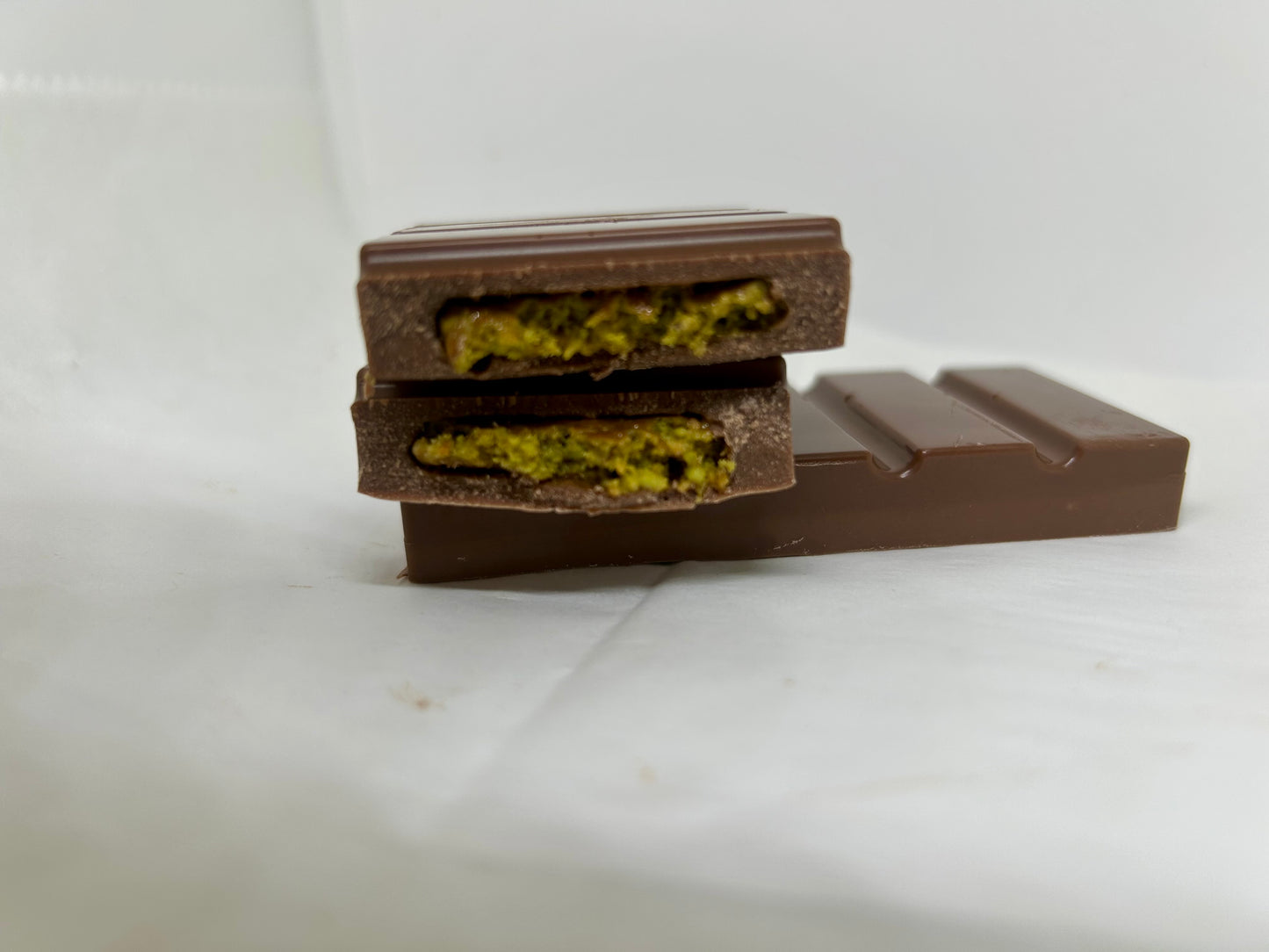 Dubai Pistachio Mini 1 oz