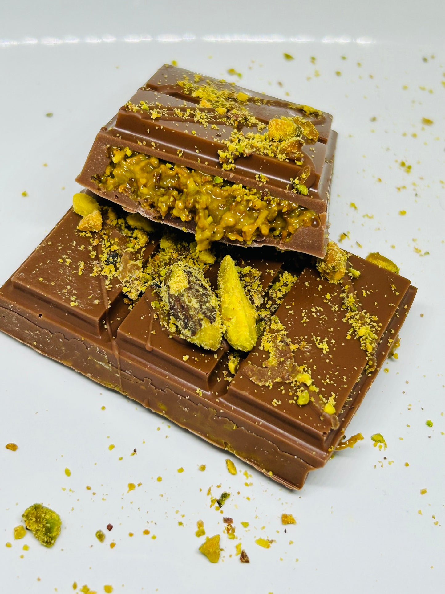 2 Oz Dubai Pistachio