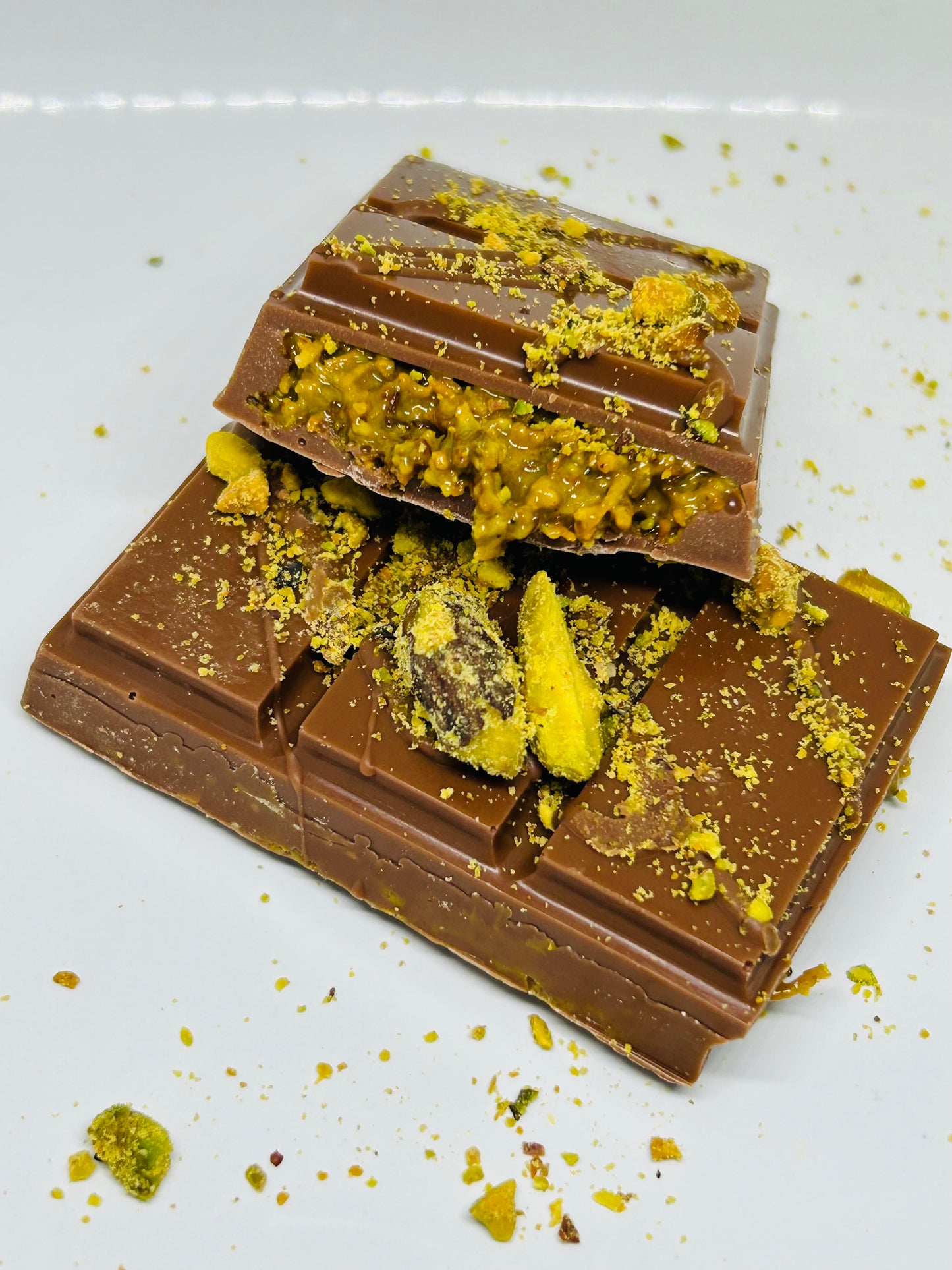2 Oz Dubai Pistachio