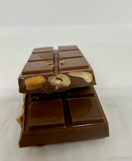 Cashew Bar