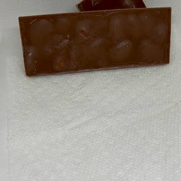 Almond Bar