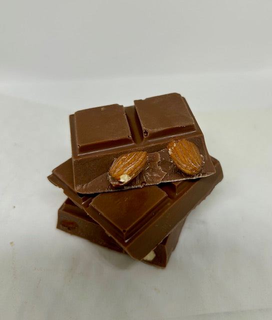 Almond Bar