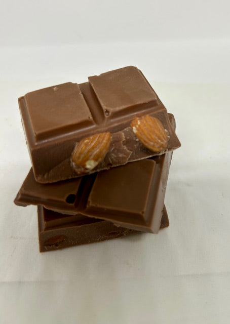 Almond Bar