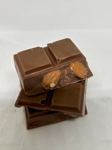 Almond Bar