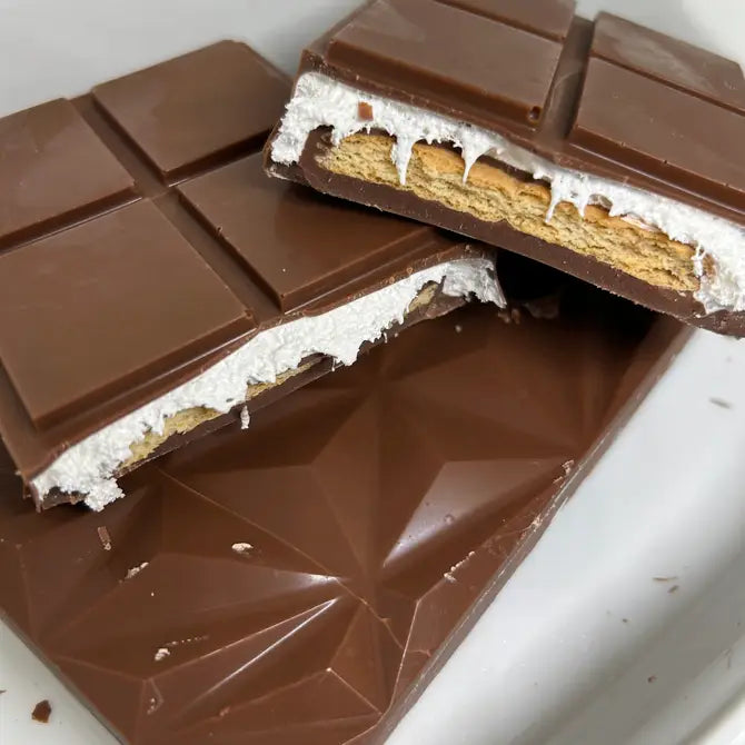 Smore bar/Reese's Smore bar