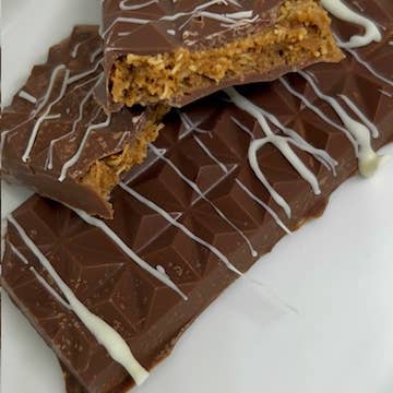 Cookie Butter Dubai
