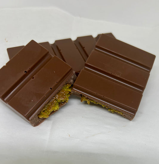 Dubai Pistachio Mini 1 oz