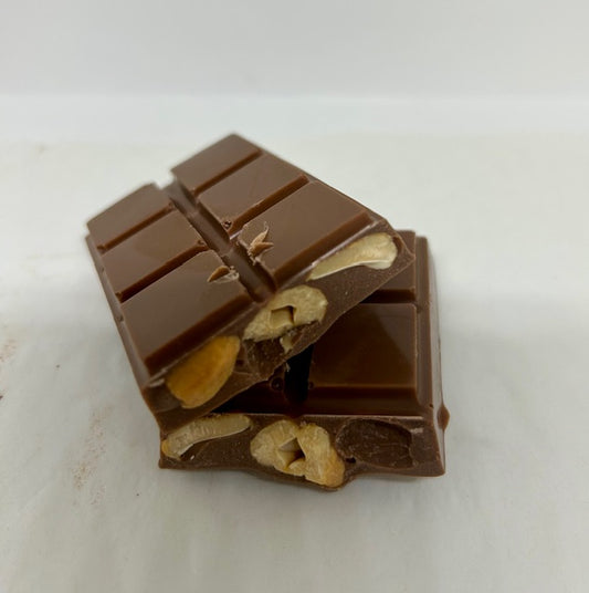Cashew Bar