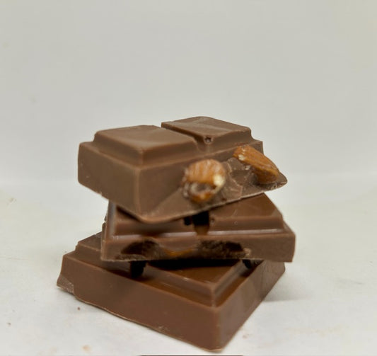 Almond Bar